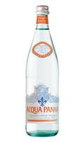 Aqua Panna Spring Water
